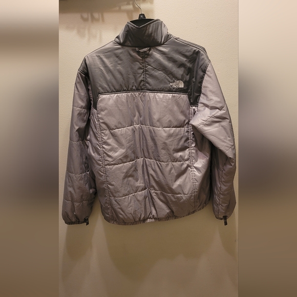 North Face 3 in 1 Hyvent Jacket - Picture 6 of 6